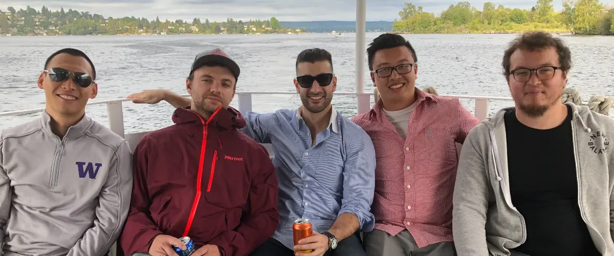 Boat Charter