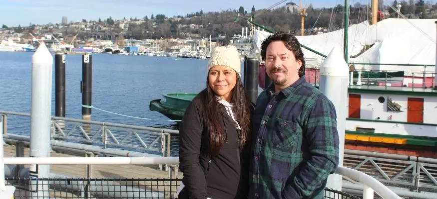 Seattle Ice Cream Cruise