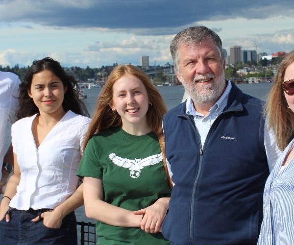 ferry boat tours seattle