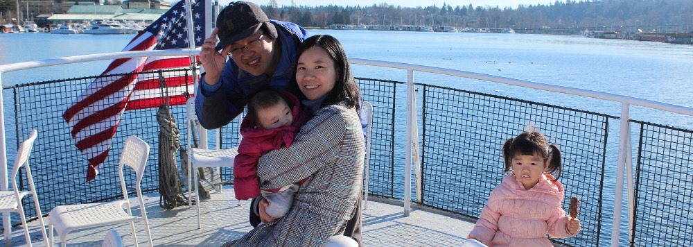 Seattle Ice Cream Cruise