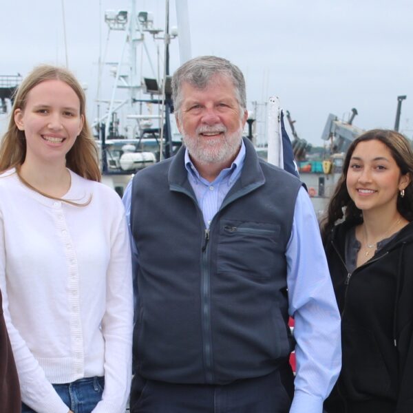 Seattle Water Tours Crew