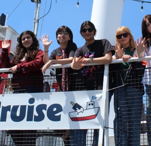 Seattle Ice Cream Cruise
